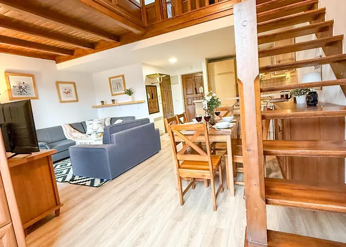 Apartament za Strugiem