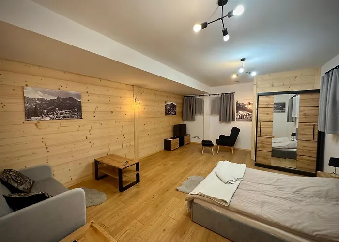 Apartament Gawra Zakopane