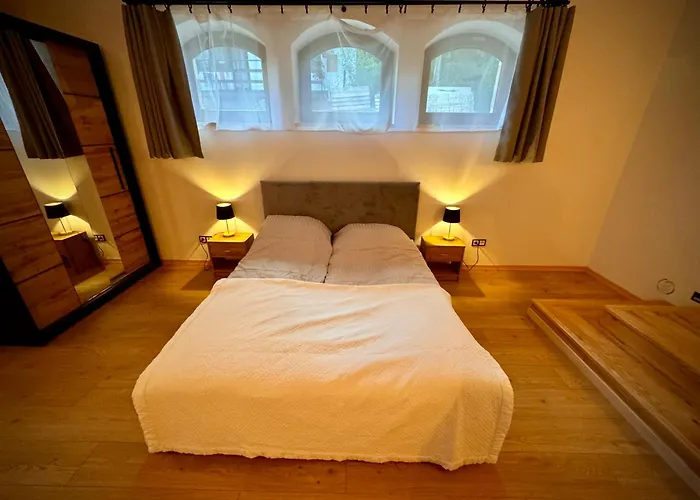 Apartament Gawra Zakopane