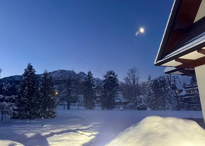 Apartament Gawra Zakopane